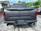 Used 2017 Ford F150 Raptor w/ Equipment Group 802A Luxury image 4