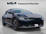 Certified 2024 Kia EV6 Light image 2