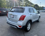 Used 2017 Chevrolet Trax LT w/ LT Convenience Package image 4