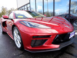 Used 2023 Chevrolet Corvette Stingray Premium Cpe w/ 3LT image 3