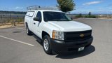 Used 2013 Chevrolet Silverado 1500 W/T image 4