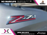 Used 2022 Chevrolet Silverado 1500 Custom Trail Boss image 6