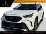 Used 2023 Toyota Highlander XSE image 1