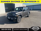 New 2024 Jeep Wrangler Sahara w/ Safety Group image 2