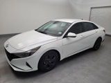 Used 2022 Hyundai Elantra SEL w/ Cargo Package image 2