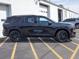 New 2026 Chevrolet Traverse LT w/ Midnight/Sport Edition image 5