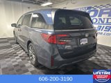 New 2025 Honda Odyssey Touring image 2