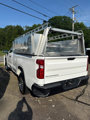 Used 2020 Chevrolet Silverado 1500 W/T image 4