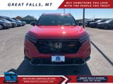 New 2026 Honda CR-V TrailSport image 2