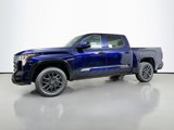 New 2025 Toyota Tundra Platinum image 3