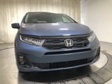 New 2026 Honda Odyssey EX-L image 2