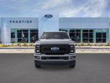 New 2025 Ford F350 Platinum image 6