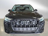 New 2025 Audi Q7 2.0T Premium image 2