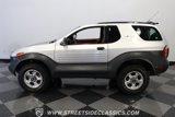 Used 1999 Isuzu VehiCROSS image 2