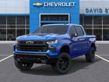 New 2026 Chevrolet Silverado 1500 LT Trail Boss image 6