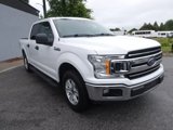 Used 2019 Ford F150 XLT image 3