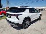 New 2026 Chevrolet Traverse LT w/ LPO, Floor Liner Package image 4