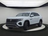 New 2025 Volkswagen Atlas Cross Sport SE image 3