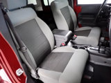 Used 2010 Jeep Wrangler Unlimited Sport image 6