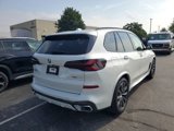 New 2026 BMW X5 xDrive50e w/ M Sport Package image 4