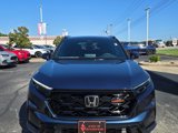 New 2026 Honda CR-V TrailSport image 3