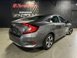 Used 2019 Honda Civic LX image 5