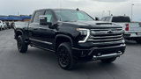 New 2025 Chevrolet Silverado 2500 High Country w/ High Country Premium Package image 3