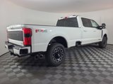 New 2025 Ford F350 Platinum image 3