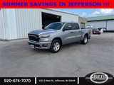 New 2025 RAM 1500 Big Horn image 2