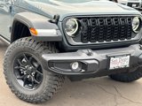 New 2025 Jeep Wrangler Unlimited Sport S 4xe image 3