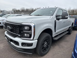 New 2025 Ford F350 XLT image 3