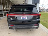 New 2025 Buick Enclave Preferred image 5