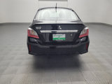 Used 2024 Mitsubishi Mirage G4 ES image 6