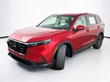 New 2026 Honda CR-V EX-L image 2