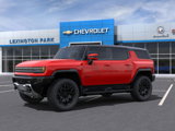 New 2025 GMC Hummer EV 2X w/ LPO, Dark Essentials Package image 2