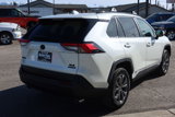 Used 2022 Toyota RAV4 XLE Premium image 6