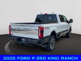 New 2025 Ford F350 King Ranch image 6