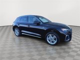 New 2025 Audi Q5 e Premium image 2