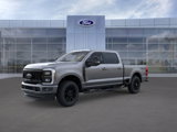 New 2026 Ford F250 XLT image 2