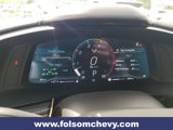 New 2025 Chevrolet Corvette E-Ray w/ ZER Performance Package image 5