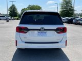 New 2025 Honda Odyssey Touring image 4