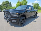New 2025 RAM 2500 Big Horn image 3