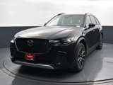 New 2025 MAZDA CX-70 Plug-In Hybrid w/ Premium Plus image 5