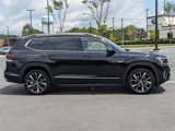 New 2025 Volkswagen Atlas SEL Premium R-Line image 3