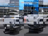New 2025 Chevrolet Silverado EV LT image 4