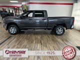 New 2025 RAM 2500 Big Horn image 2