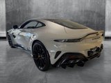 New 2025 Aston Martin V8 Vantage Coupe image 2