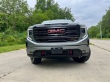 New 2025 GMC Sierra 1500 AT4 w/ AT4 Premium Package image 3