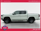 New 2025 Nissan Frontier SV w/ SV Convenience Package image 3
