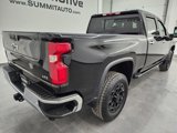 Used 2024 Chevrolet Silverado 2500 LTZ w/ LTZ Plus Package image 4